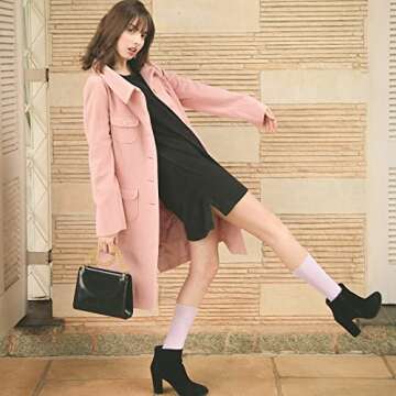 Gondiane 2Pcs Flat Purse Chain Strap Crossbody Bag Replacement Strap with Metal Buckles(31.5 Inches/80cm, Gold)