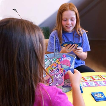 Continuum Games Go Fish Card Game for Kids Ages 3+