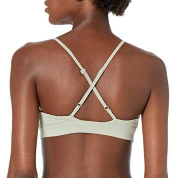 Alo Women's Splendor Bra