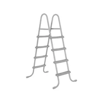 Bestway 18'x9' Above Ground Swimming Pool Set - Fun for All!