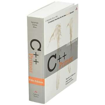 C++ Primer (5th Edition)