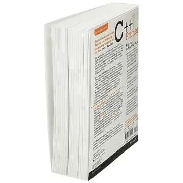C++ Primer (5th Edition)