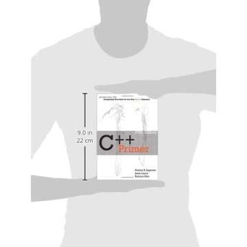C++ Primer (5th Edition)