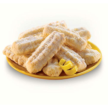 Mississippi Cheese Straw Factory Sweet Selections Assortment 9oz