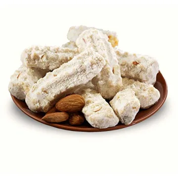 Mississippi Cheese Straw Factory Sweet Selections Assortment 9oz