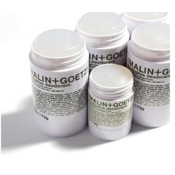 Malin + Goetz Eucalyptus Deodorant, Luxury Natural Scented Stick
