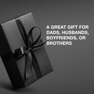 Bedroom Kandi Men Grooming Kit | Essential Grooming Set