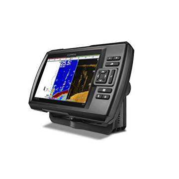 Garmin Striker Plus 7Cv Fish Finder – Ultimate Fishing Tool with GPS
