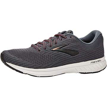 Brooks Womens Revel 3 Running Shoe