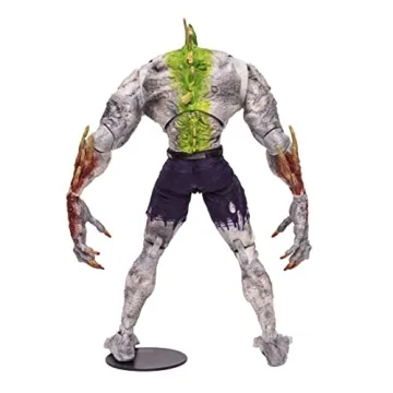 DC Multiverse Titan Joker Mega Action Figure - Collectible