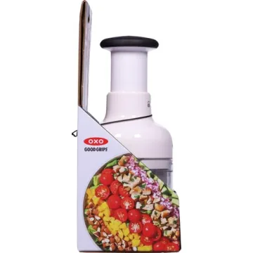 OXO Good Grips Vegetable Chopper - Versatile Kitchen Tool