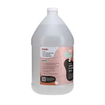 Premium Quilting & Crafting Spray for Seamless Finishing