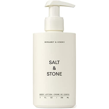 Salt & Stone Body Lotion for Hydrated, Nourished Skin