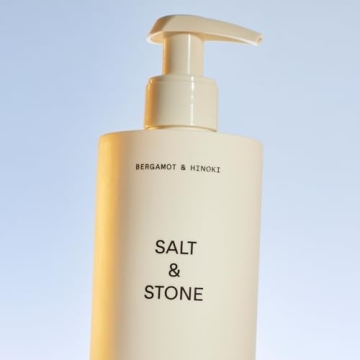 Salt & Stone Body Lotion for Hydrated, Nourished Skin
