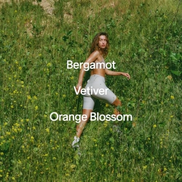 Salt & Stone Body Lotion for Hydrated, Nourished Skin