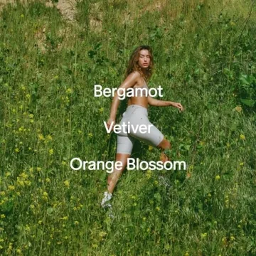 Salt & Stone Body Lotion for Hydrated, Nourished Skin