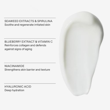 Salt & Stone Body Lotion for Hydrated, Nourished Skin