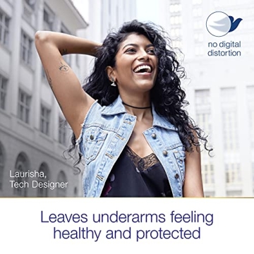 Dove Advanced Care Dry Spray Antiperspirant 48 Hour Protection