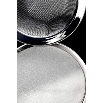 Purelife Coffee Enema Filter - Versatile and Easy to Clean