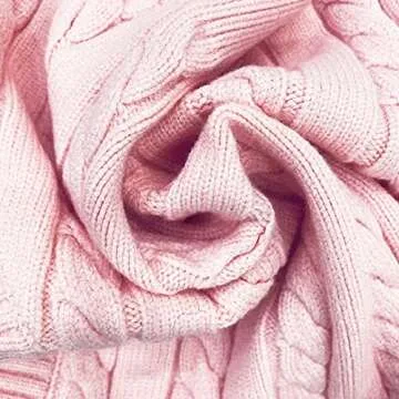 Chic CHDBLOCK V-Neck Crop Sweater Vest for Women