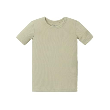 AVAUMA Snug-Fit Baby Pajamas for Comfort and Style