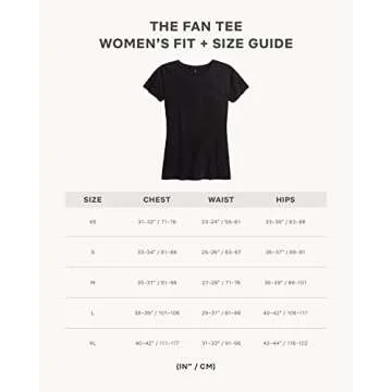 Junk Food Clothing x NFL - Kansas City Chiefs - Fan Favorite - Women's Short Sleeve Fan T-Shirt - Size Medium