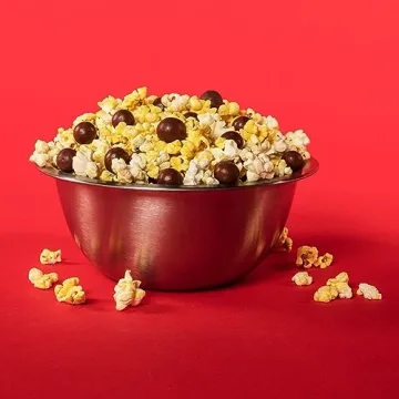 WHOPPERS Malted Milk Balls Candy 5 oz Box - Yum!