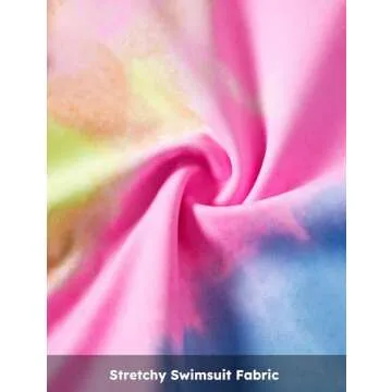 PATPAT Family Matching Swimsuits For All Sizes and Styles