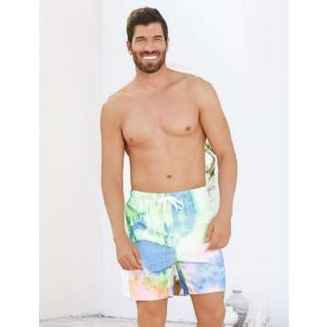 PATPAT Family Matching Swimsuits For All Sizes and Styles