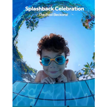 SUMMERBUDDY Pool Closing Kit for Above Ground Pool, 3 in 1 Pool Winterizing Kit, Winter Pool Closing Kit Up to 15,000 Gallons, Pool Winterizer Kit, Pool Closer