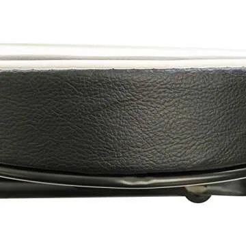 Wee's Beyond Cushioned Folding Stool for Comfort Anywhere