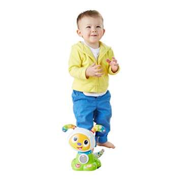 Fisher-Price Dance & Move BeatBowwow