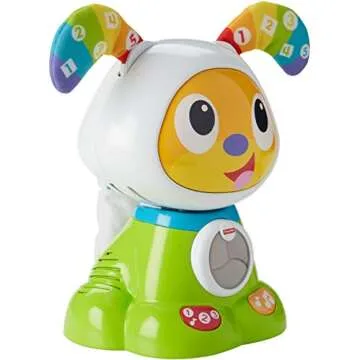 Fisher-Price Dance & Move BeatBowwow