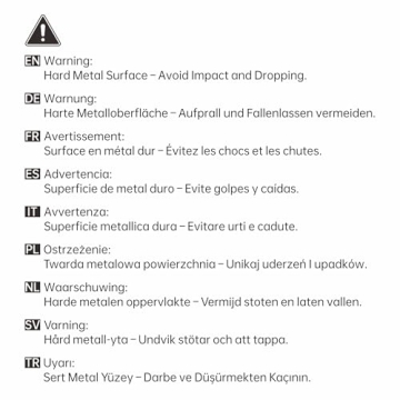 Modern KES Black Toilet Paper Holder - Stainless Steel