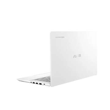 ASUS Chromebook Plus CX34 14" FHD Intel Core Laptop