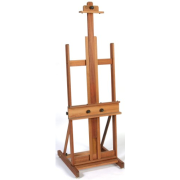 Jack Richeson Dulce Easel for Artists - Durable & Adjustable
