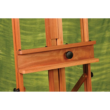 Jack Richeson Dulce Easel for Artists - Durable & Adjustable