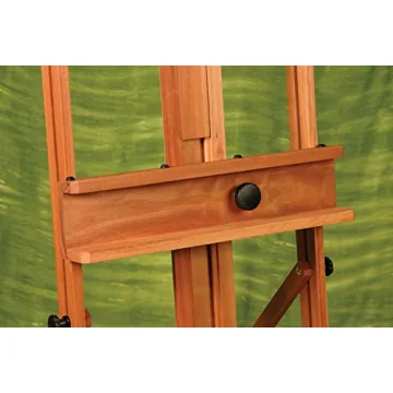 Jack Richeson Dulce Easel for Artists - Durable & Adjustable