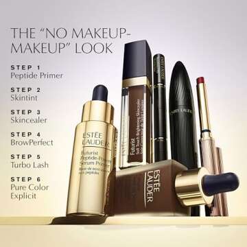 Estée Lauder Hydrating Serum Primer with Peptides (0.9 Fl Oz)