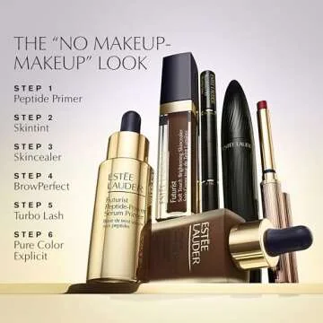 Estée Lauder Hydrating Serum Primer with Peptides (0.9 Fl Oz)