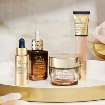 Estée Lauder Hydrating Serum Primer with Peptides (0.9 Fl Oz)