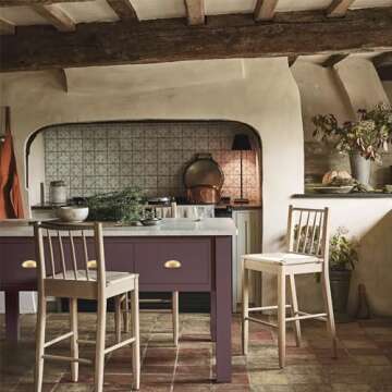 QOGRISUN 5-Pack Solid Brass Cabinet Bin Pulls,Gold Cup Drawer Dresser Handles,3-Inch Hole Center, 3-3/5-Inch Overall Length,Kitchen Cupboard Konbs Hardware, Brushed Brass Finish