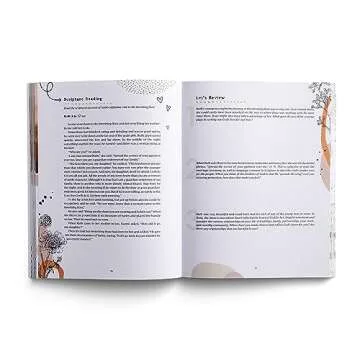 From Where I Stand: A 30 Day Journey with Women of the Bible - Devotional Guide