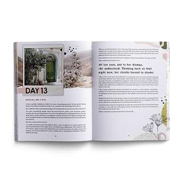 From Where I Stand: A 30 Day Journey with Women of the Bible - Devotional Guide