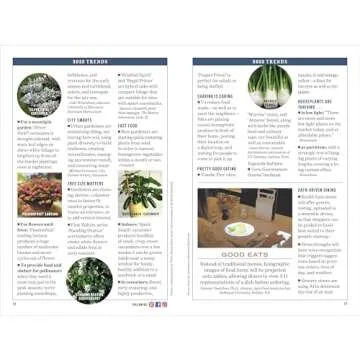 The 2025 Old Farmer's Almanac for All Seasons