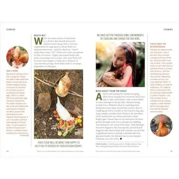 The 2025 Old Farmer's Almanac for All Seasons