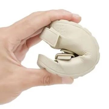 ChayChax Toddler Double Buckle Water Sandals - Beige