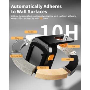 Tyrry 4-in-1 Laser Level Tool Perfect for Hanging