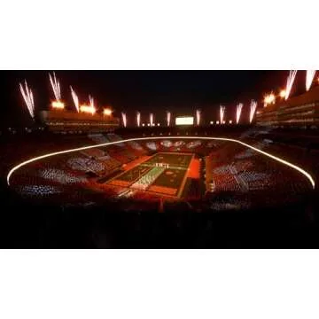 EA SPORTS College Football 26 for PS5 - Forge Your Legacy