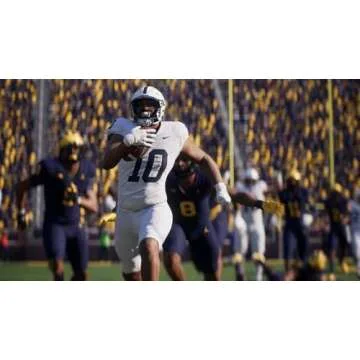 EA SPORTS College Football 26 for PS5 - Forge Your Legacy